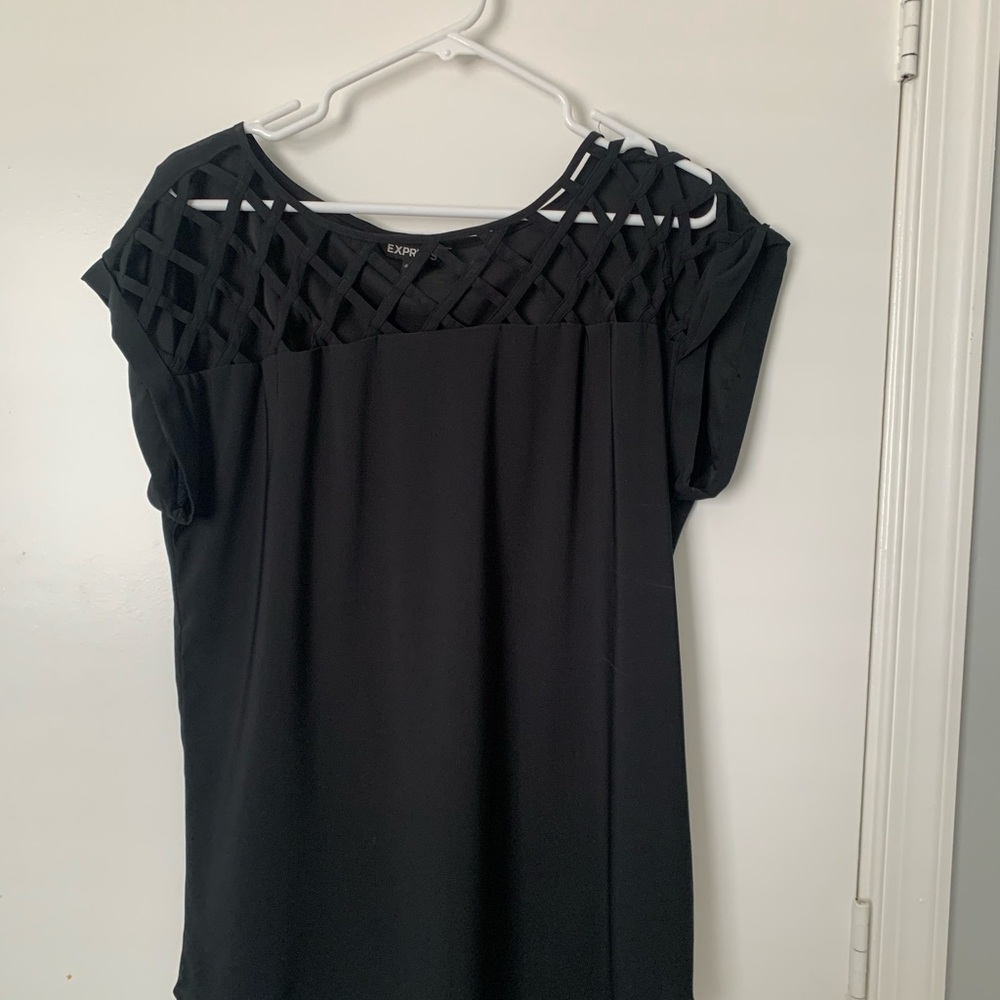Express Top